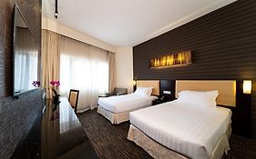 Hotel Royal Queens